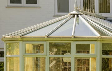 conservatory roof repair Cadshaw, Lancashire