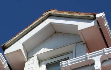 Cadshaw fascia installation costs