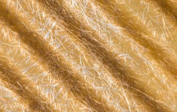 Cadshaw fibreglass roof waterproofing