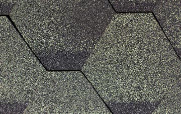 Cadshaw fibreglass shingle repairs