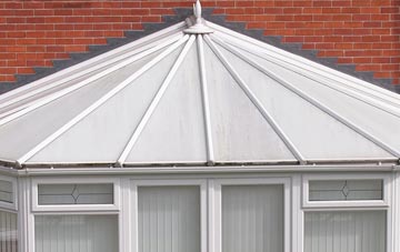 Cadshaw polycarbonate conservatory roof repairs