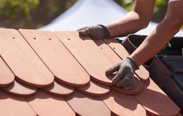 Cadshaw roof tile contractors