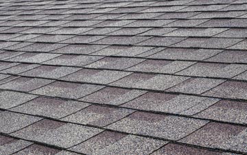 Cadshaw tiles for shallow pitch roofing