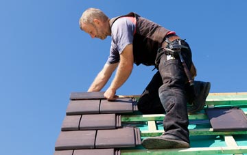 disadvantages of Cadshaw slate roofing
