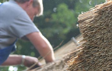 professional Cadshaw thatchers