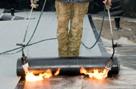 Cadshaw flat roof sealing quote