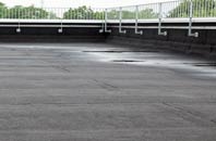 find rated Cadshaw flat roofing companies