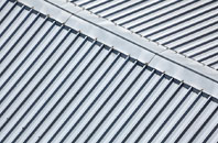 Cadshaw metal roofing